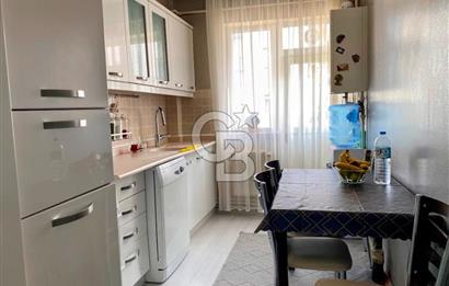 ÖVEÇLER' DE SATILIK 3+1 KREDİYE UYGUN SATILIK DAİRE