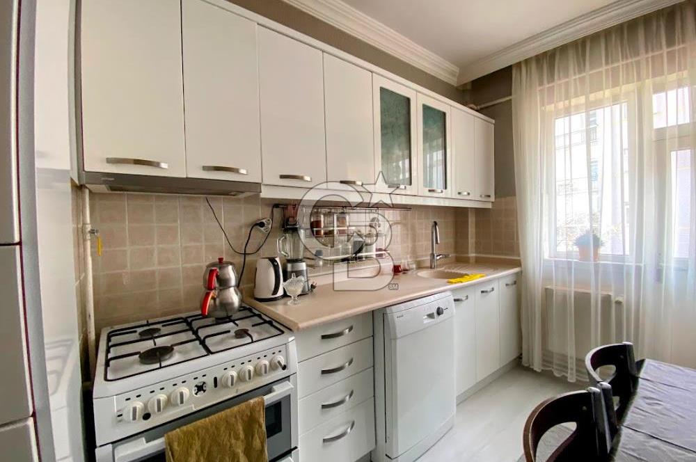 ÖVEÇLER' DE SATILIK 3+1 KREDİYE UYGUN SATILIK DAİRE