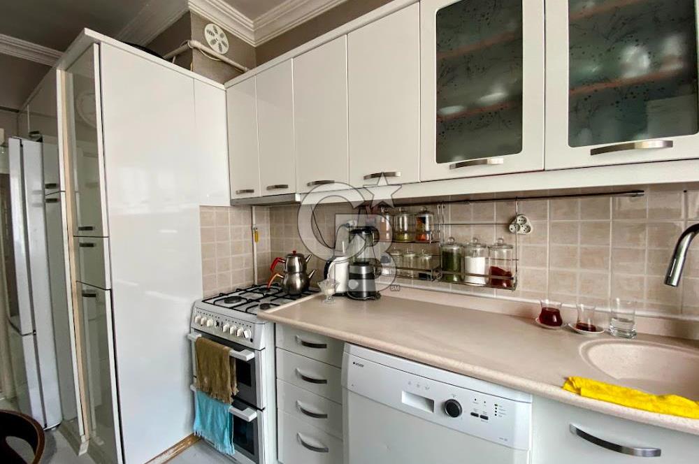 ÖVEÇLER' DE SATILIK 3+1 KREDİYE UYGUN SATILIK DAİRE