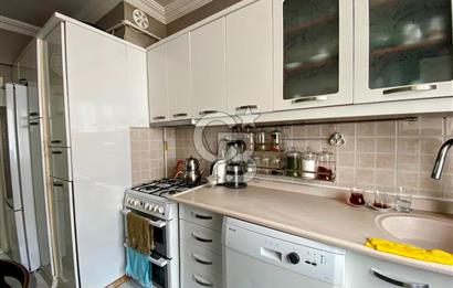 ÖVEÇLER' DE SATILIK 3+1 KREDİYE UYGUN SATILIK DAİRE