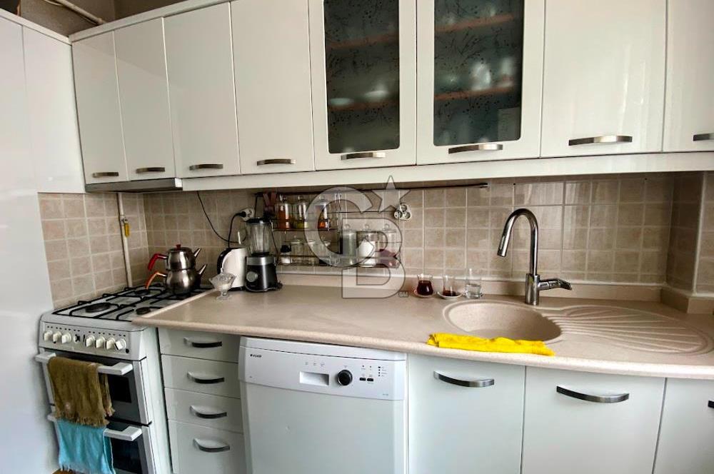 ÖVEÇLER' DE SATILIK 3+1 KREDİYE UYGUN SATILIK DAİRE