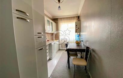 ÖVEÇLER' DE SATILIK 3+1 KREDİYE UYGUN SATILIK DAİRE
