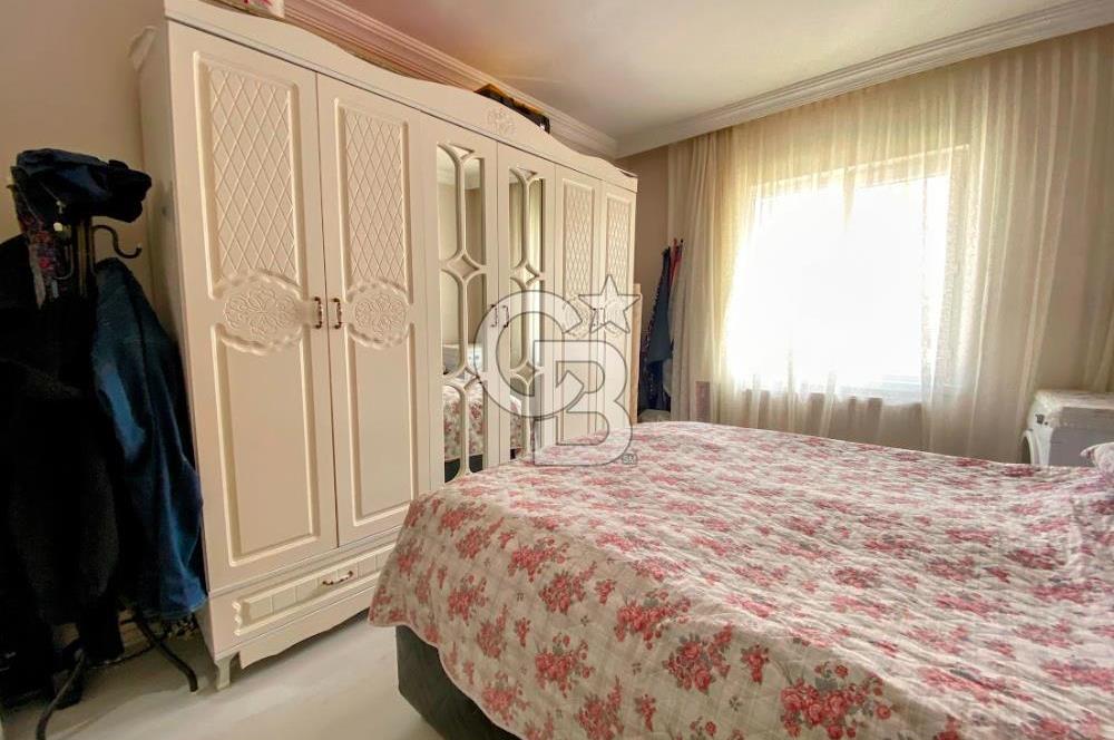 ÖVEÇLER' DE SATILIK 3+1 KREDİYE UYGUN SATILIK DAİRE