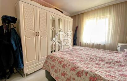 ÖVEÇLER' DE SATILIK 3+1 KREDİYE UYGUN SATILIK DAİRE