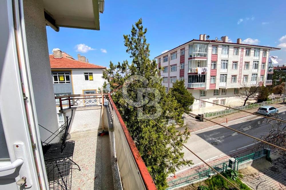 ÖVEÇLER' DE SATILIK 3+1 KREDİYE UYGUN SATILIK DAİRE