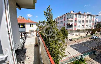 ÖVEÇLER' DE SATILIK 3+1 KREDİYE UYGUN SATILIK DAİRE