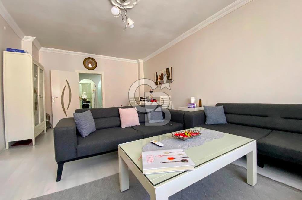 ÖVEÇLER' DE SATILIK 3+1 KREDİYE UYGUN SATILIK DAİRE