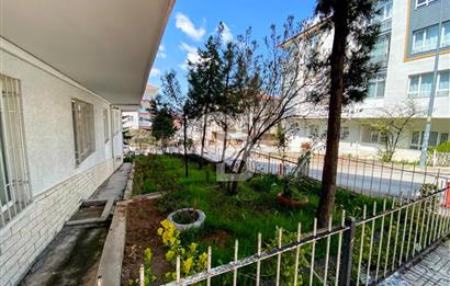 ÖVEÇLER' DE SATILIK 3+1 KREDİYE UYGUN SATILIK DAİRE