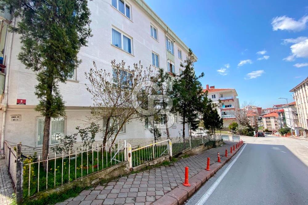 ÖVEÇLER' DE SATILIK 3+1 KREDİYE UYGUN SATILIK DAİRE