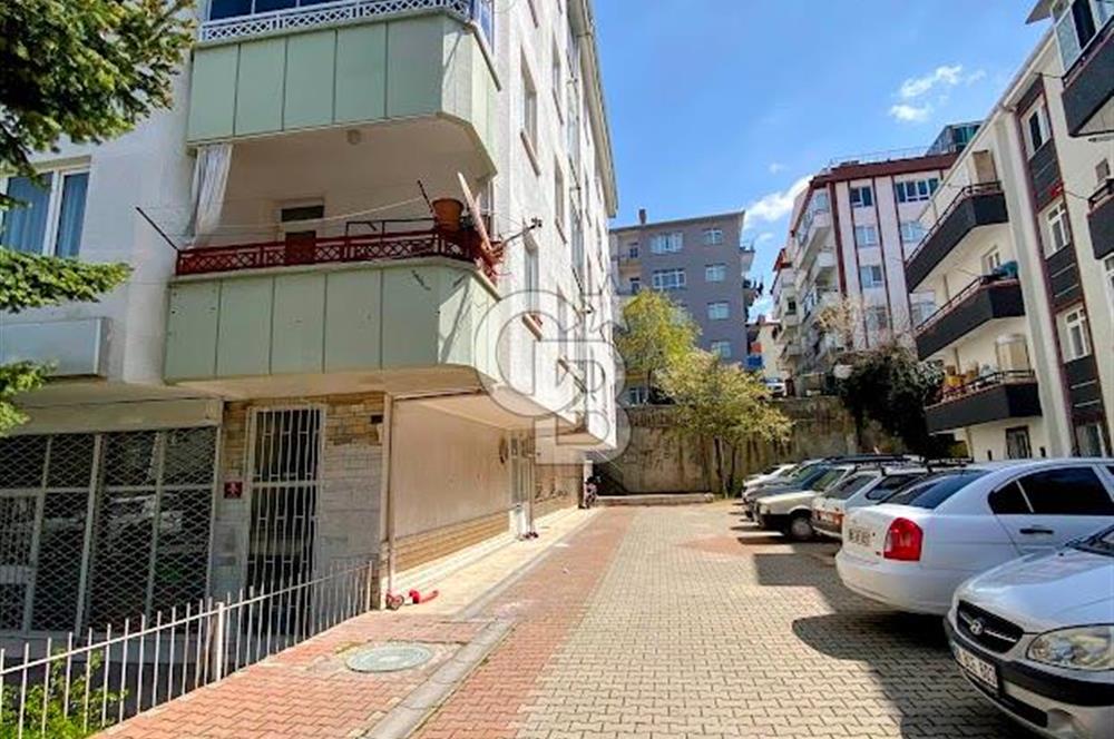 ÖVEÇLER' DE SATILIK 3+1 KREDİYE UYGUN SATILIK DAİRE