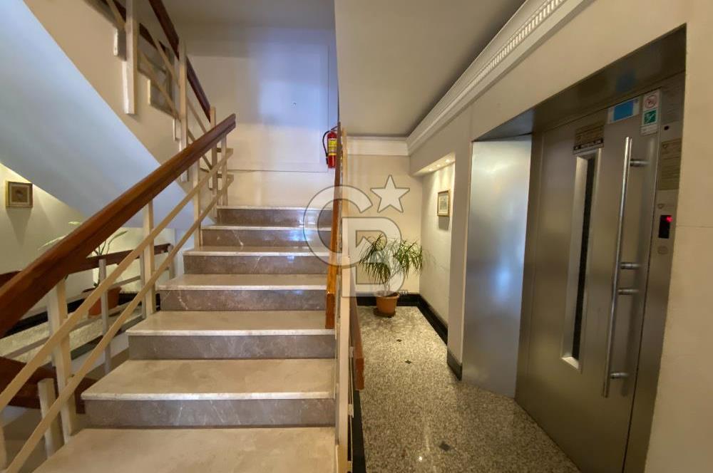 Akatlar mahallesinde Yatırımlık Daire 3+1