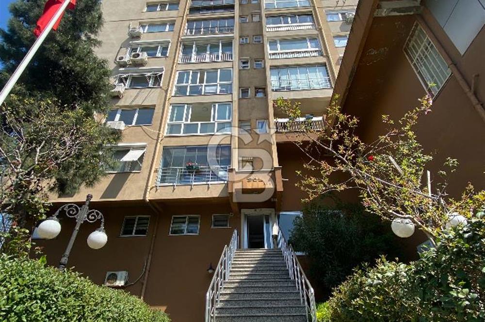 Akatlar mahallesinde Yatırımlık Daire 3+1