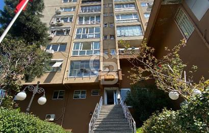 Akatlar mahallesinde Yatırımlık Daire 3+1