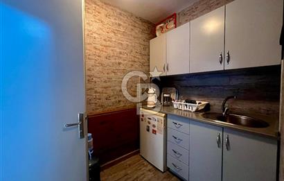 Şair Eşref Bulvarında 128 m2 Kapalı Otoparklı Satılık Ofis