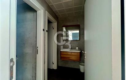 Novus towerda kdv avantajlı 134 m2 kiralık ofis