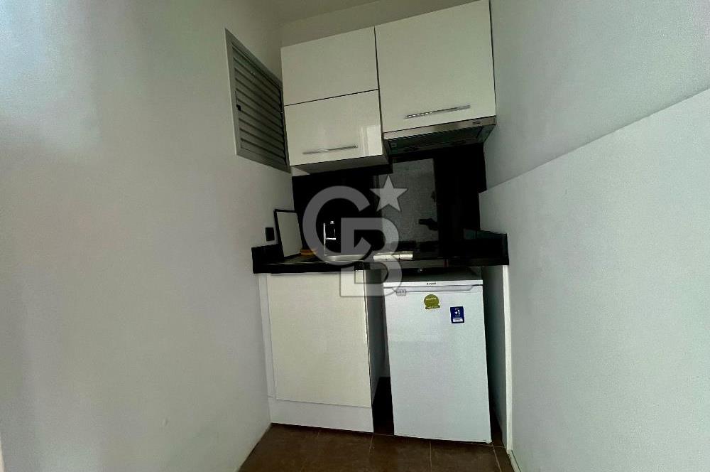 Novus towerda kdv avantajlı 134 m2 kiralık ofis