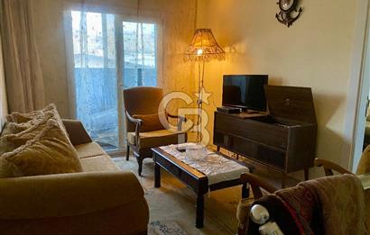 KÜÇÜK ÇİĞLİ MAHALLESİNDEDUBLEXS FULL EŞYALI KİRALIK DAİRE