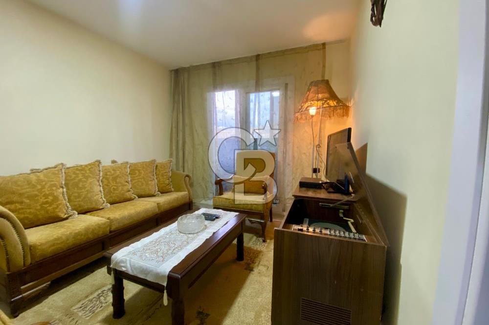 KÜÇÜK ÇİĞLİ MAHALLESİNDEDUBLEXS FULL EŞYALI KİRALIK DAİRE