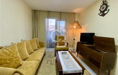 KÜÇÜK ÇİĞLİ MAHALLESİNDEDUBLEXS FULL EŞYALI KİRALIK DAİRE