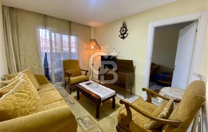 KÜÇÜK ÇİĞLİ MAHALLESİNDEDUBLEXS FULL EŞYALI KİRALIK DAİRE