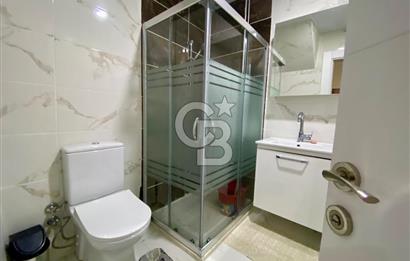 KÜÇÜK ÇİĞLİ MAHALLESİNDEDUBLEXS FULL EŞYALI KİRALIK DAİRE