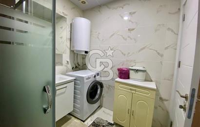 KÜÇÜK ÇİĞLİ MAHALLESİNDEDUBLEXS FULL EŞYALI KİRALIK DAİRE