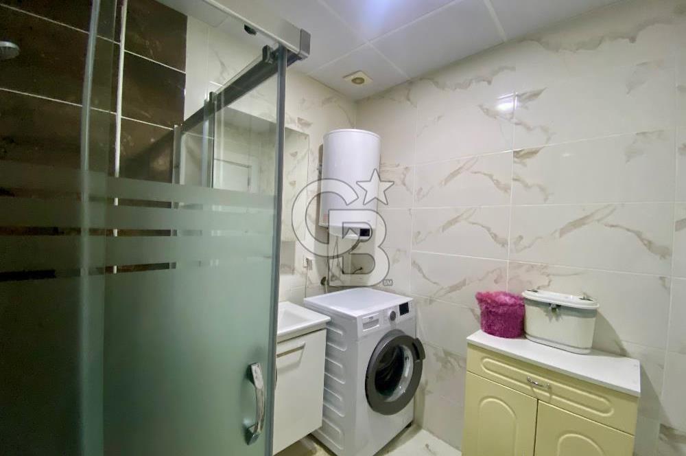 KÜÇÜK ÇİĞLİ MAHALLESİNDEDUBLEXS FULL EŞYALI KİRALIK DAİRE