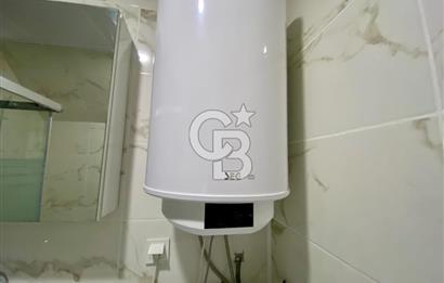 KÜÇÜK ÇİĞLİ MAHALLESİNDEDUBLEXS FULL EŞYALI KİRALIK DAİRE