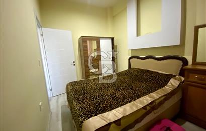 KÜÇÜK ÇİĞLİ MAHALLESİNDEDUBLEXS FULL EŞYALI KİRALIK DAİRE