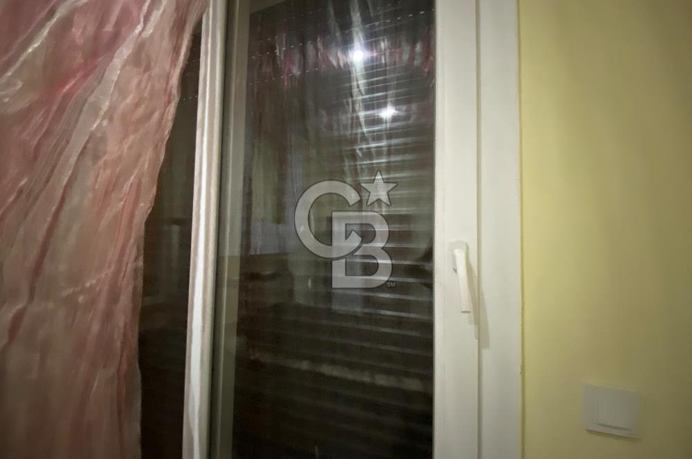 KÜÇÜK ÇİĞLİ MAHALLESİNDEDUBLEXS FULL EŞYALI KİRALIK DAİRE