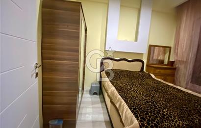 KÜÇÜK ÇİĞLİ MAHALLESİNDEDUBLEXS FULL EŞYALI KİRALIK DAİRE