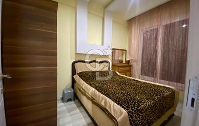 KÜÇÜK ÇİĞLİ MAHALLESİNDEDUBLEXS FULL EŞYALI KİRALIK DAİRE