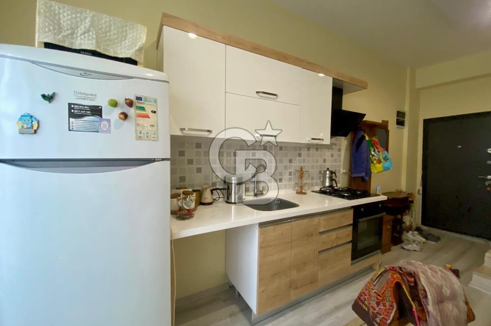 KÜÇÜK ÇİĞLİ MAHALLESİNDEDUBLEXS FULL EŞYALI KİRALIK DAİRE