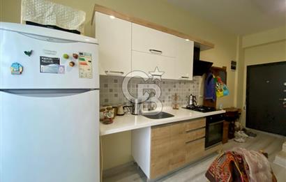 KÜÇÜK ÇİĞLİ MAHALLESİNDEDUBLEXS FULL EŞYALI KİRALIK DAİRE