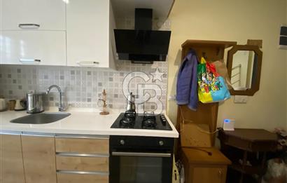 KÜÇÜK ÇİĞLİ MAHALLESİNDEDUBLEXS FULL EŞYALI KİRALIK DAİRE