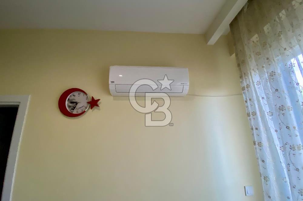 KÜÇÜK ÇİĞLİ MAHALLESİNDEDUBLEXS FULL EŞYALI KİRALIK DAİRE