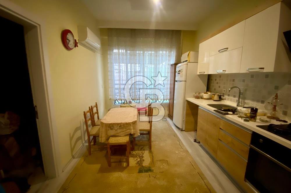 KÜÇÜK ÇİĞLİ MAHALLESİNDEDUBLEXS FULL EŞYALI KİRALIK DAİRE