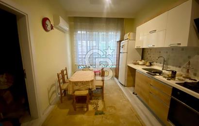 KÜÇÜK ÇİĞLİ MAHALLESİNDEDUBLEXS FULL EŞYALI KİRALIK DAİRE