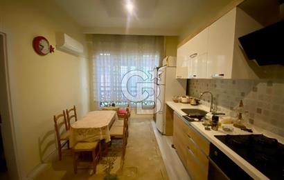 KÜÇÜK ÇİĞLİ MAHALLESİNDEDUBLEXS FULL EŞYALI KİRALIK DAİRE