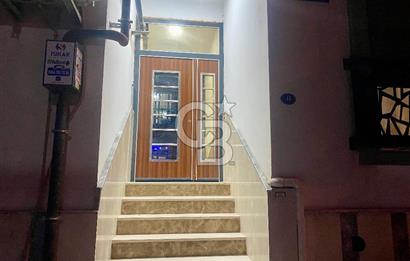 KÜÇÜK ÇİĞLİ MAHALLESİNDEDUBLEXS FULL EŞYALI KİRALIK DAİRE