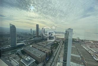 Novus towerda kdv avantajlı 134 m2 kiralık ofis - 6 - 345043