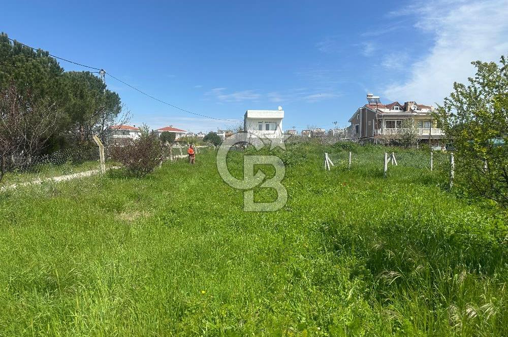 Silivri Balaban Mahallesi Satılık Arsa