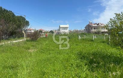 Silivri Balaban Mahallesi Satılık Arsa