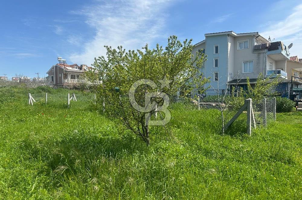 Silivri Balaban Mahallesi Satılık Arsa