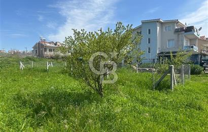 Silivri Balaban Mahallesi Satılık Arsa