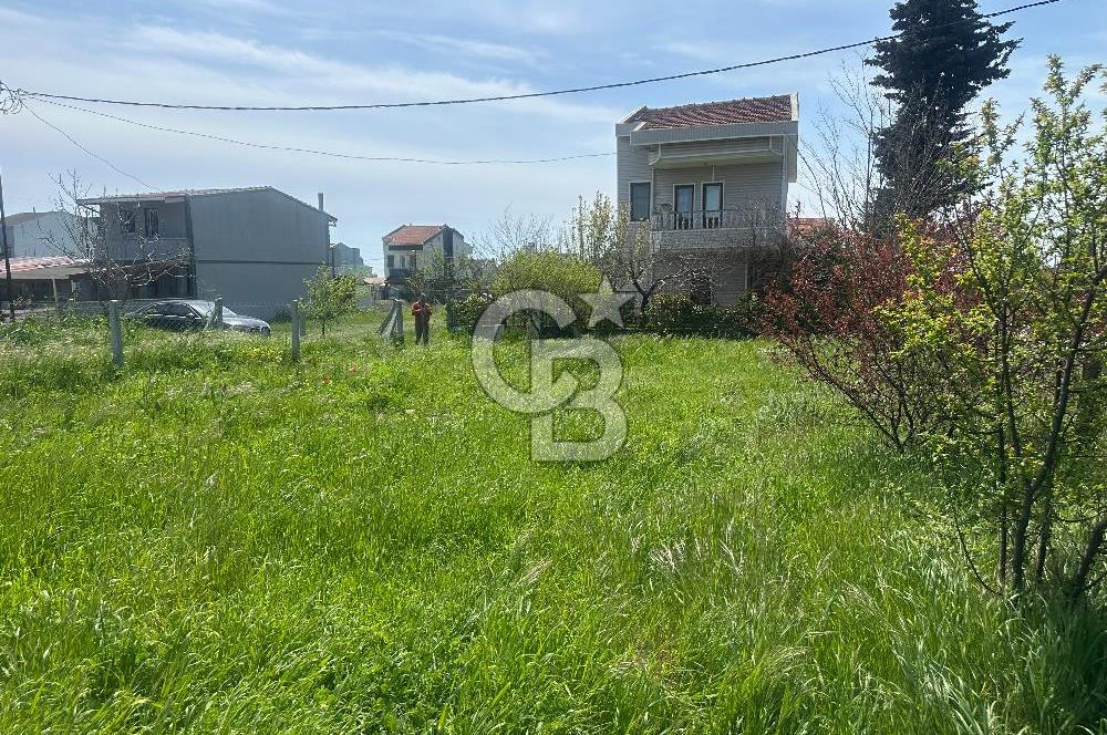 Silivri Balaban Mahallesi Satılık Arsa