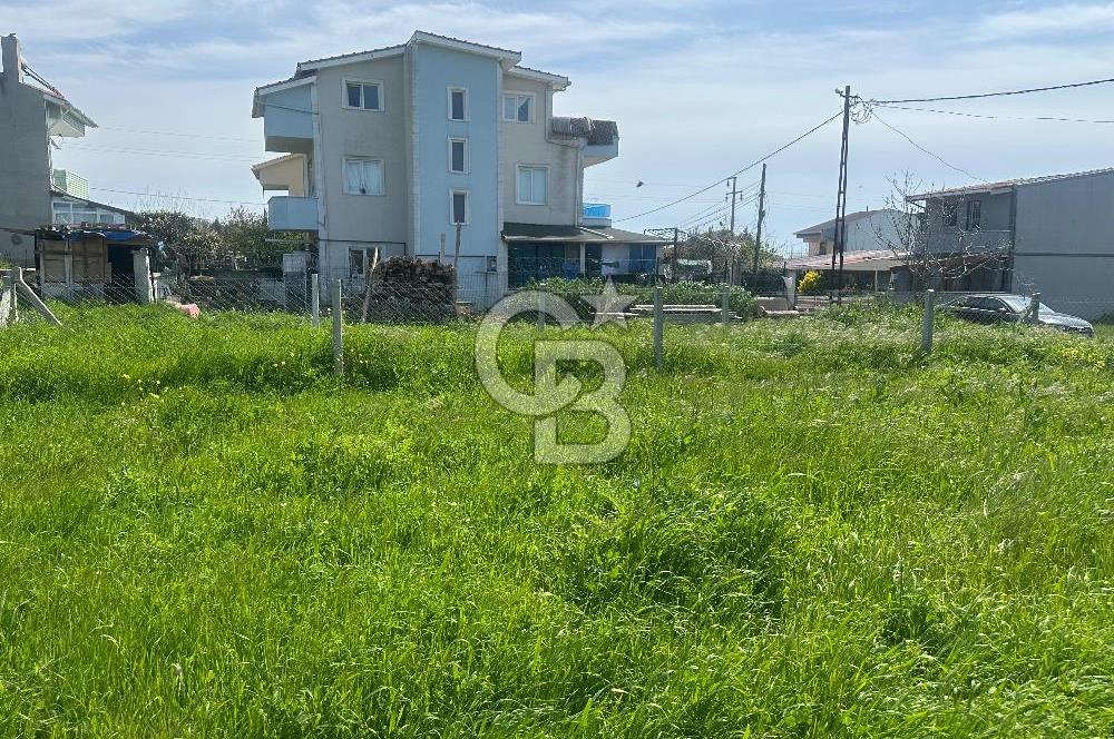 Silivri Balaban Mahallesi Satılık Arsa