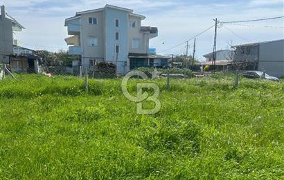 Silivri Balaban Mahallesi Satılık Arsa