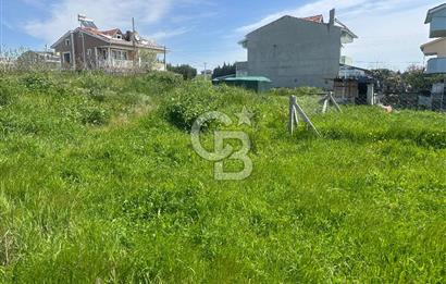 Silivri Balaban Mahallesi Satılık Arsa