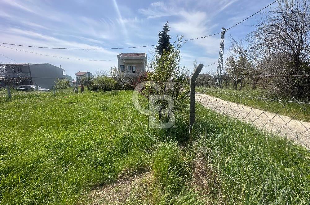 Silivri Balaban Mahallesi Satılık Arsa